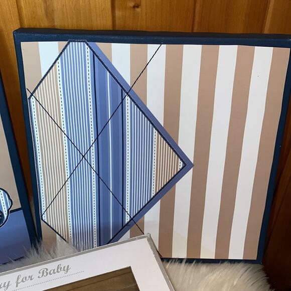 Petit Tresor Luca 2 Piece Canvas Art Set - Picture 4 of 9